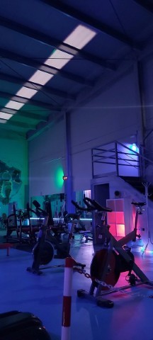 Body Coach Center
