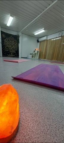 Yoga Seseña Alma Durga