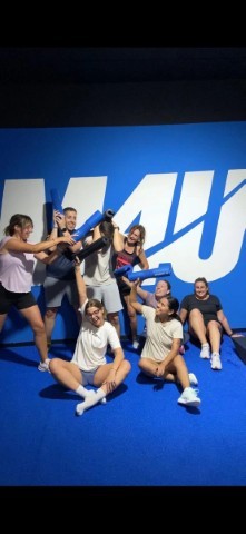 M4U Alicante | Centro de entrenamiento