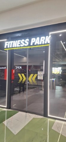 Fitness Park Elche Aljub