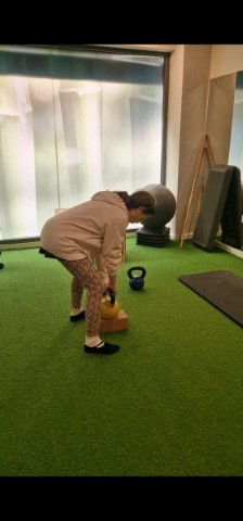 Nature Entrenamiento Personal – Especialistas en Osteoporosis