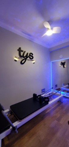 TYS | The Yleana Studio | Pilates Reformer | Clases Privadas en Barcelona