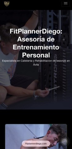 FitplannerDiego