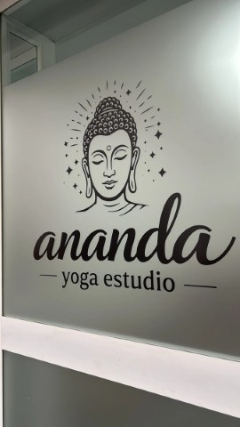 Ananda Yoga Estudio