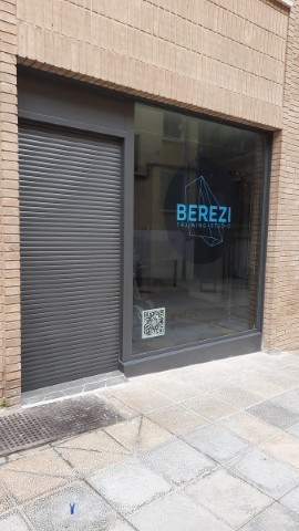 BEREZI TRAINING STUDIO