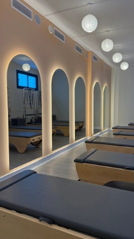 Cálido Studio | Centro de Pilates en Córdoba