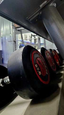 CENTRO RB GYM