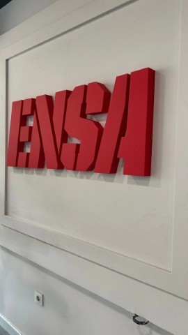Ensa Athletic Center Plaza de Cuba - Gimnasio Boutique