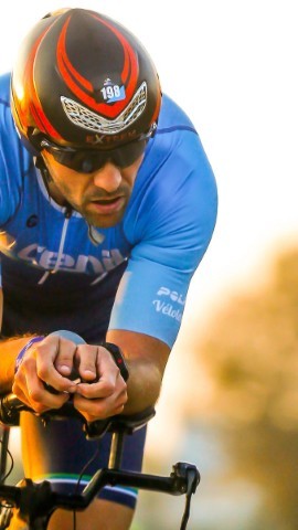 Entrenador Triatlón | Jordi Extremera