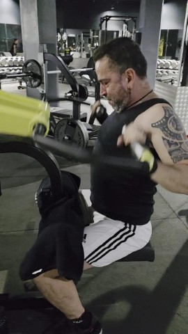 FITNESS PARK
