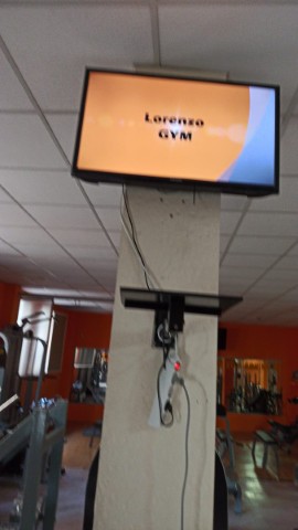 Gimnasio Club Lion I