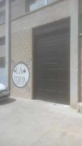 Gimnasio La Forja
