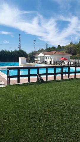 Instalaciones Deportivas Municipales “Los Tiradores”