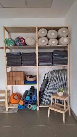Maia Yoga Studio