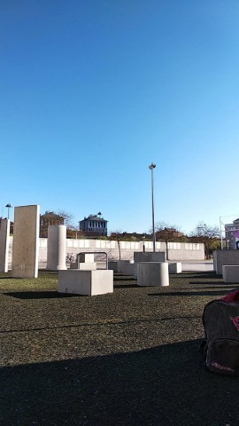 Parkour Park Vitoria