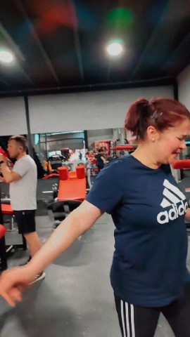 R Gym