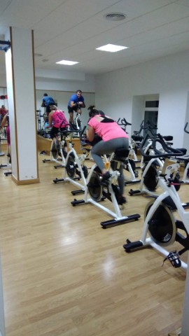 Trujillo Fitness Center