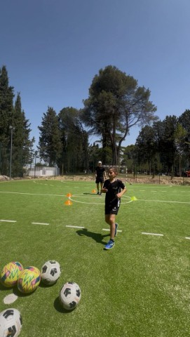 VIPlayer - Professional Football Trainer