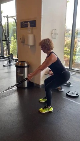 JCTRAINER - Entrenador Personal Granada