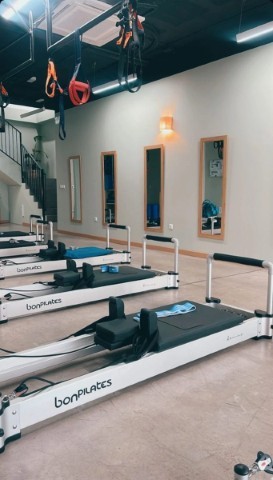 Centro Fitness CRITON SALUD