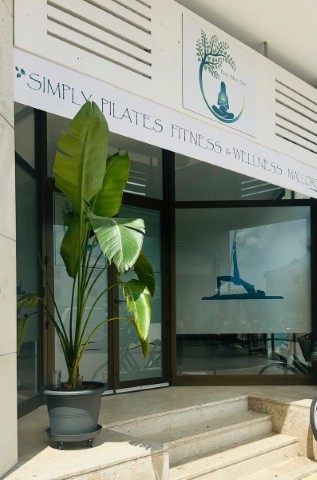 Simply Pilates