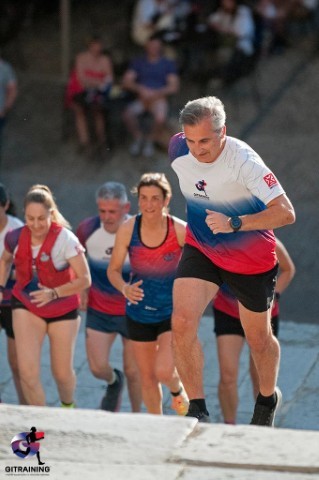 GiTraining - Entrenaments Outdoor Girona