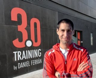 3.0 Training