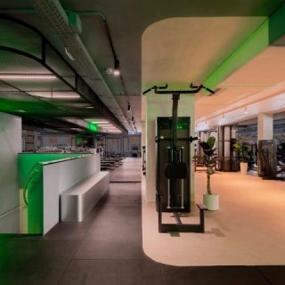 967GYM
