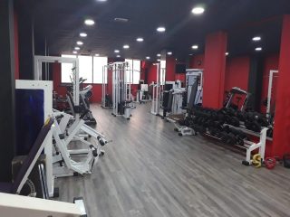 Acrópolis