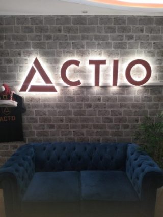 ACTIO