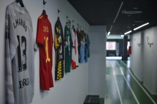 ACTIVASPORT Entrenamiento y Readaptación de lesiones