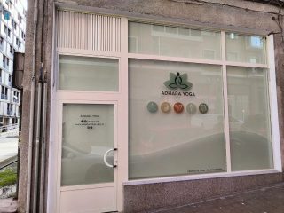 Adhara Yoga Bilbao, Salud Integral