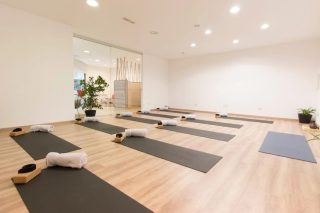 Agâra Yoga - Lugo