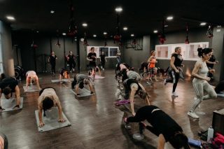 Aira Fitness Club