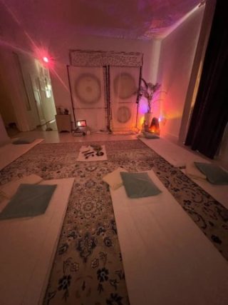 Akal Yoga Terrassa