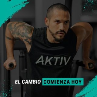 AKTIV 24h Gimnasio
