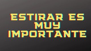Alejandro J. Marin - Entrenador Personal