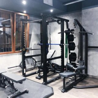All Voltage Training | Entrenador Personal