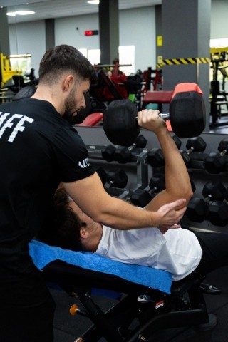 ALTIUS FITNESS