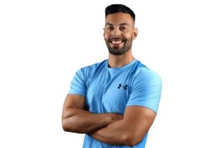 Amador Ruiz | Entrenador Personal en Murcia