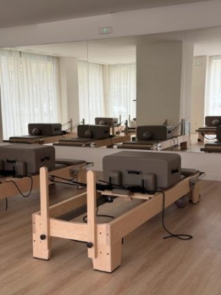 Amore Pilates Studio