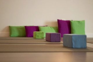 Anahata Yoga Consciente