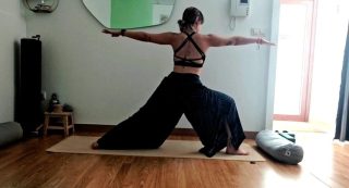 Anahata Yoga y Bienestar