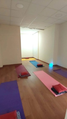 Ananda Centro De Yoga Y Psicoterapia