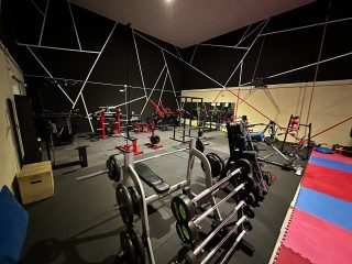 Animal Gym Alovera