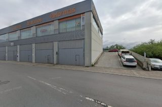 Anthropos Training Academy - Centro de entrenamiento en Durango