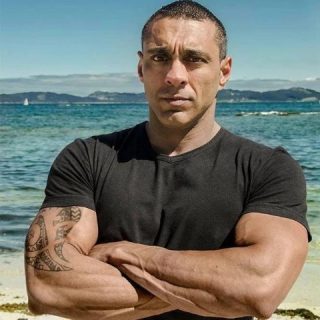 Antonio Calderón Otero
