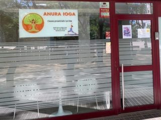 ANURA Ioga