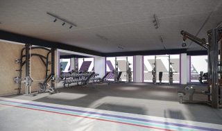 Anytime Fitness Castellón Centro
