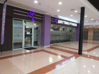 Anytime Fitness Cornellà